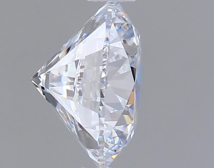 1.01 Carat Round Lab Diamond :: Greenstar spin frame 01