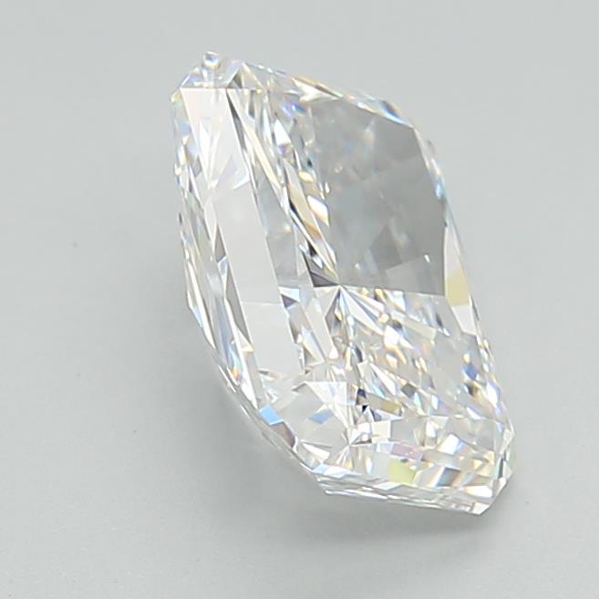 3.09 Carat Radiant Lab Diamond :: Greenstar spin frame 01
