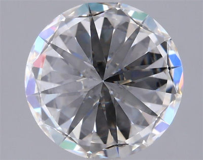 2.06 Carat Round Lab Diamond :: Greenstar spin frame 01