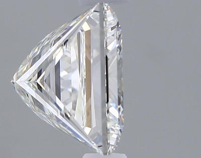 2.02 Carat Princess Lab Diamond :: Greenstar spin frame 01