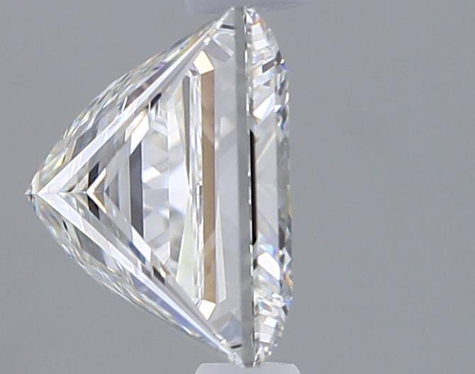 2.02 Carat Princess Lab Diamond :: Greenstar spin frame 01