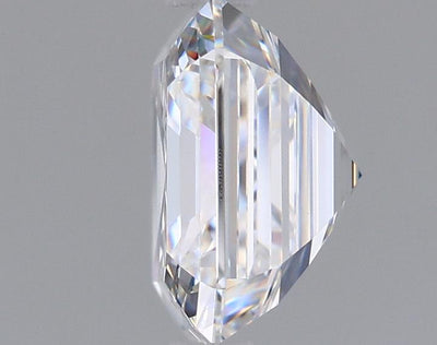 1.61 Carat Asscher Lab Diamond :: Greenstar spin frame 01