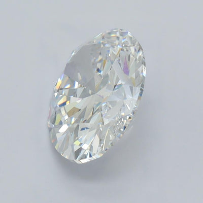 2.21 Carat Oval Lab Diamond :: Greenstar spin frame 01