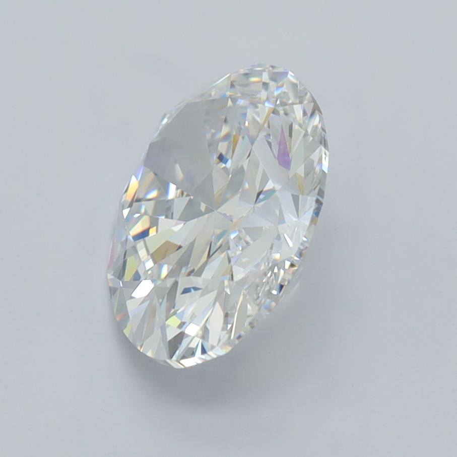 2.21 Carat Oval Lab Diamond :: Greenstar spin frame 01