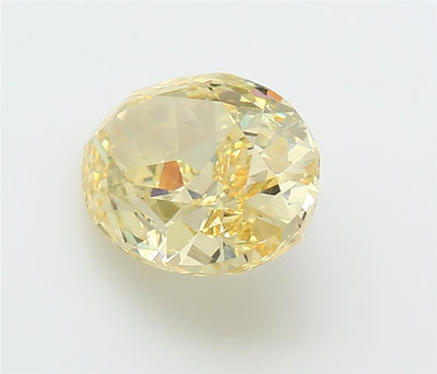 5.12 Carat Oval Lab Diamond :: Greenstar spin frame 01