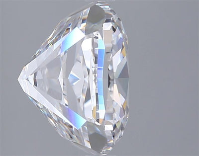 6.05 Carat Cushion Lab Diamond :: Greenstar spin frame 01