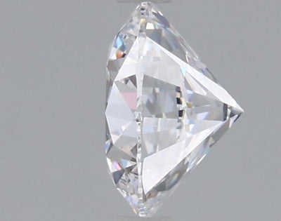 1.03 Carat Round Lab Diamond :: Greenstar spin frame 01