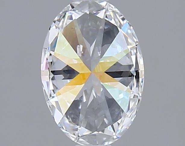 1.01 Carat Oval Lab Diamond :: Greenstar spin frame 01
