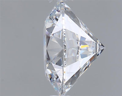 1.90 Carat Round Lab Diamond :: Greenstar spin frame 01