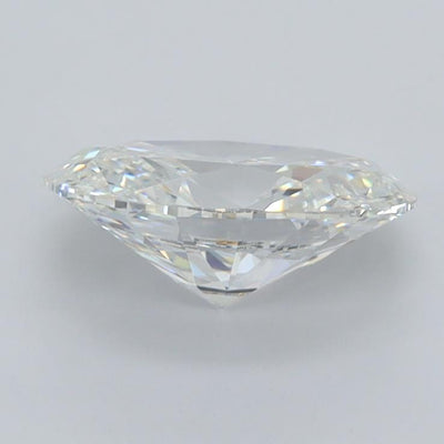 1.15 Carat Oval Lab Diamond :: Greenstar spin frame 01