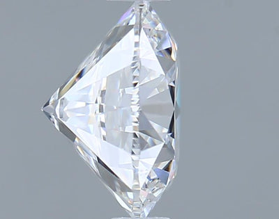 1.03 Carat Round Lab Diamond :: Greenstar spin frame 01