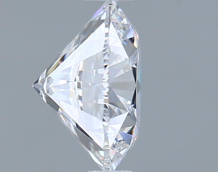 1.03 Carat Round Lab Diamond :: Greenstar spin frame 01
