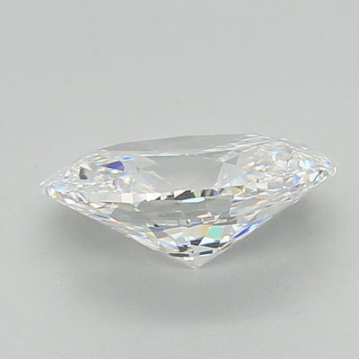 2.03 Carat Oval Lab Diamond :: Greenstar spin frame 01