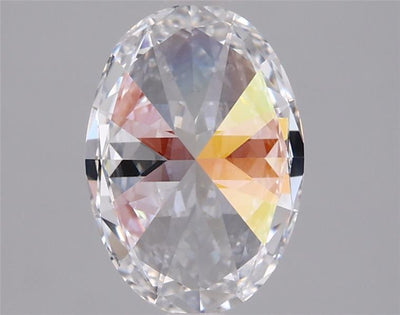 1.50 Carat Oval Lab Diamond :: Greenstar spin frame 01