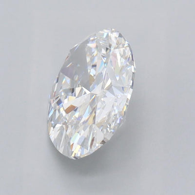 1.51 Carat Oval Lab Diamond :: Greenstar spin frame 01