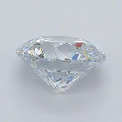 1.57 Carat Round Lab Diamond :: Greenstar spin frame 01