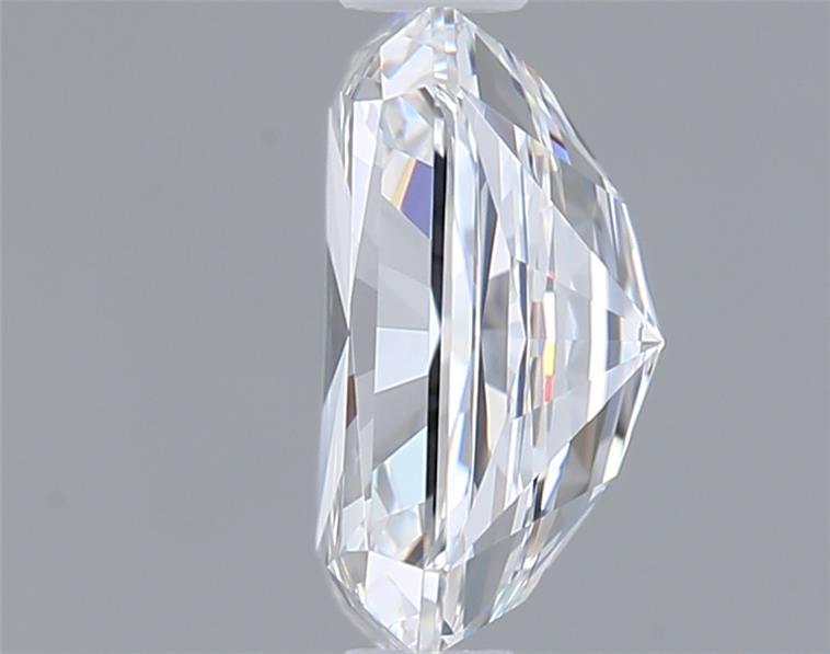 1.25 Carat Radiant Lab Diamond :: Greenstar spin frame 01