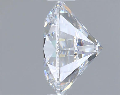 1.50 Carat Round Lab Diamond :: Greenstar spin frame 01