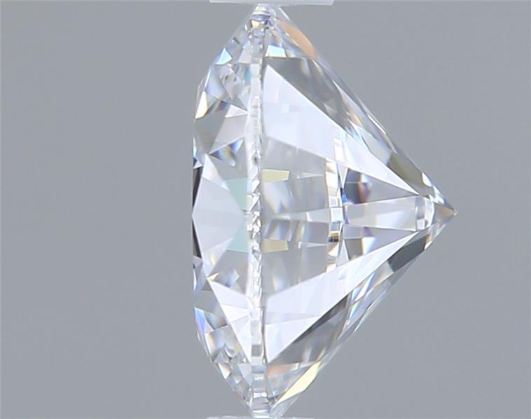1.50 Carat Round Lab Diamond :: Greenstar spin frame 01