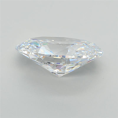 5.06 Carat Oval Lab Diamond :: Greenstar spin frame 01