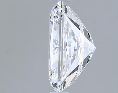 2.12 Carat Radiant Lab Diamond :: Greenstar spin frame 01