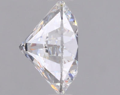 1.53 Carat Round Lab Diamond :: Greenstar spin frame 01