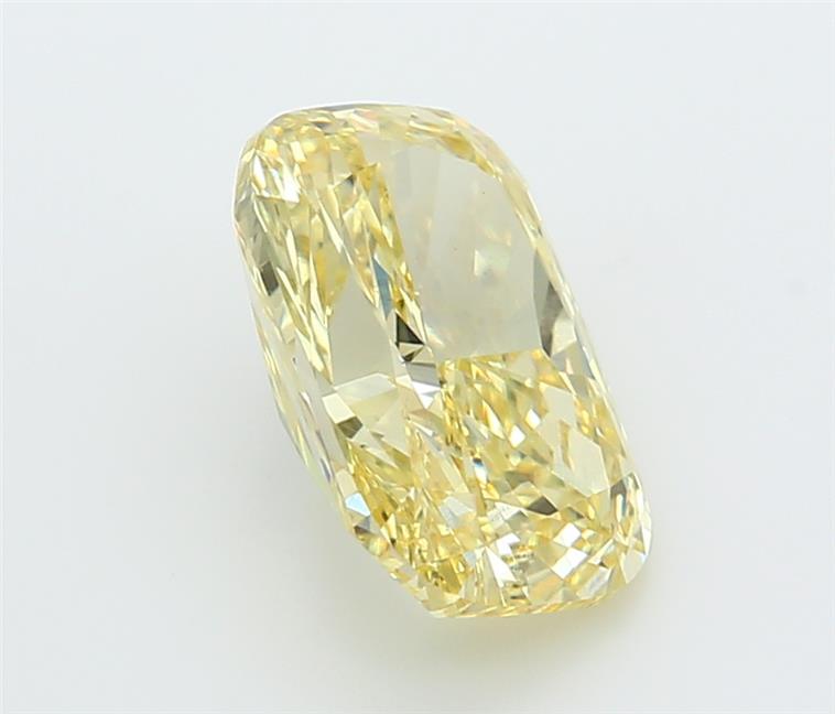 3.04 Carat Cushion Lab Diamond :: Greenstar spin frame 01