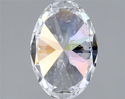 1.53 Carat Oval Lab Diamond :: Greenstar spin frame 01