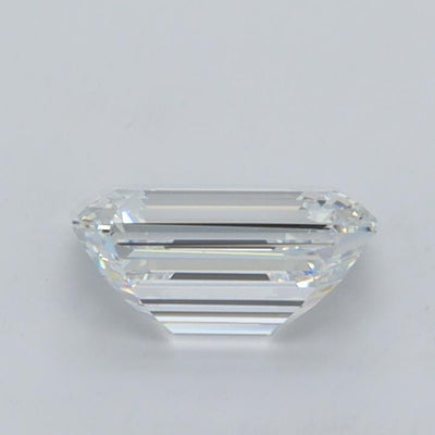 1.06 Carat Emerald Lab Diamond :: Greenstar spin frame 01