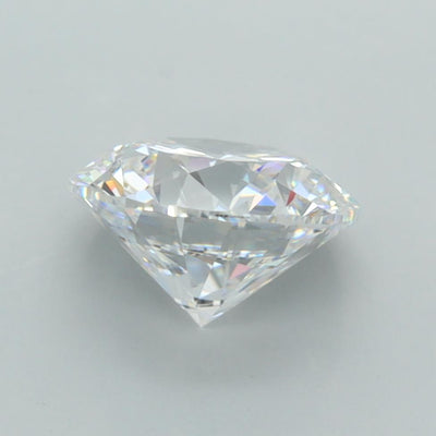 2.79 Carat Round Lab Diamond :: Greenstar spin frame 01