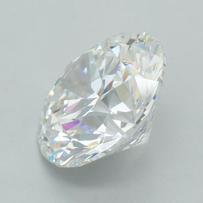 2.24 Carat Round Lab Diamond :: Greenstar spin frame 01