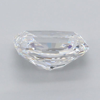 1.55 Carat Radiant Lab Diamond :: Greenstar spin frame 01