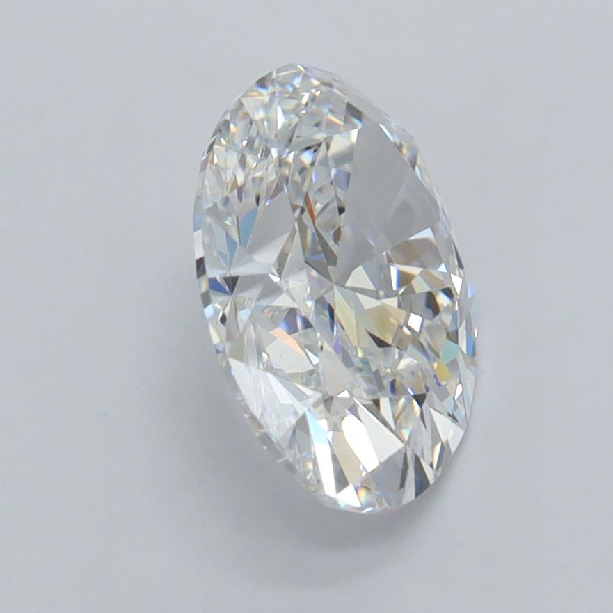 2.05 Carat Oval Lab Diamond :: Greenstar spin frame 01