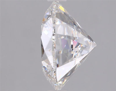 3.00 Carat Round Lab Diamond :: Greenstar spin frame 01