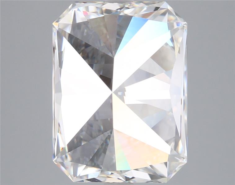 5.02 Carat Radiant Lab Diamond :: Greenstar spin frame 01