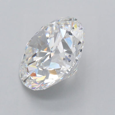 2.50 Carat Round Lab Diamond :: Greenstar spin frame 01