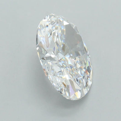 2.03 Carat Oval Lab Diamond :: Greenstar spin frame 01