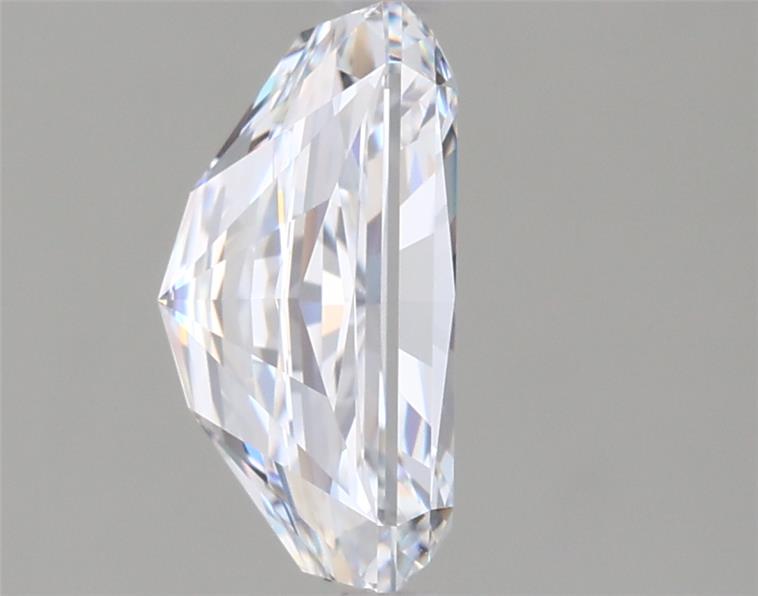 2.04 Carat Radiant Lab Diamond :: Greenstar spin frame 01