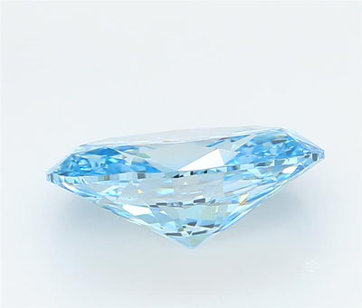 3.02 Carat Oval Lab Diamond :: Greenstar spin frame 01