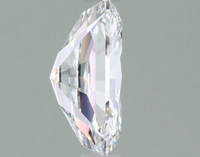 1.17 Carat Radiant Lab Diamond :: Greenstar spin frame 01