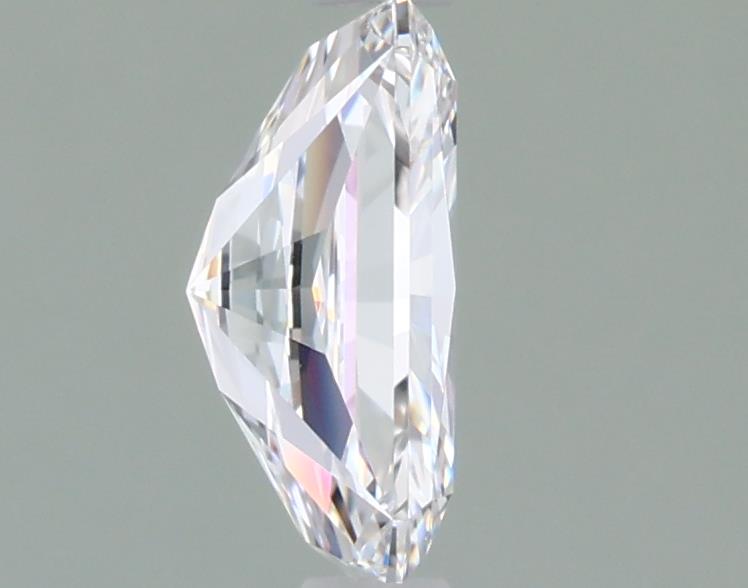 1.17 Carat Radiant Lab Diamond :: Greenstar spin frame 01