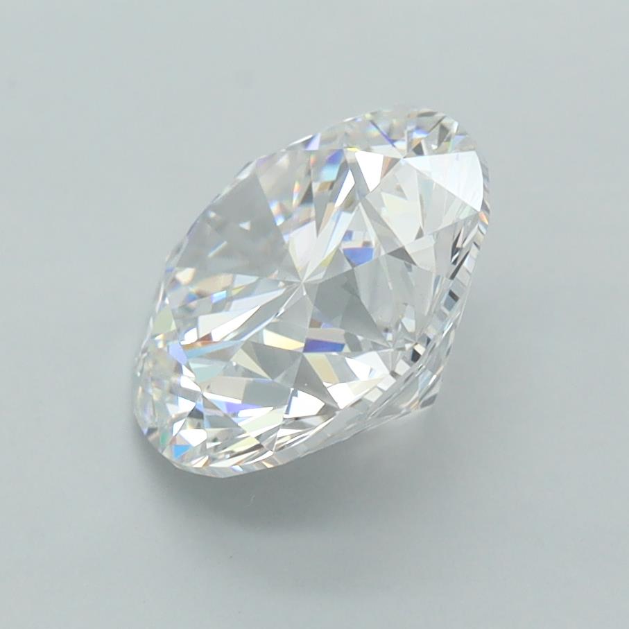 2.65 Carat Round Lab Diamond :: Greenstar spin frame 01