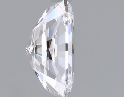 1.00 Carat Radiant Lab Diamond :: Greenstar spin frame 01