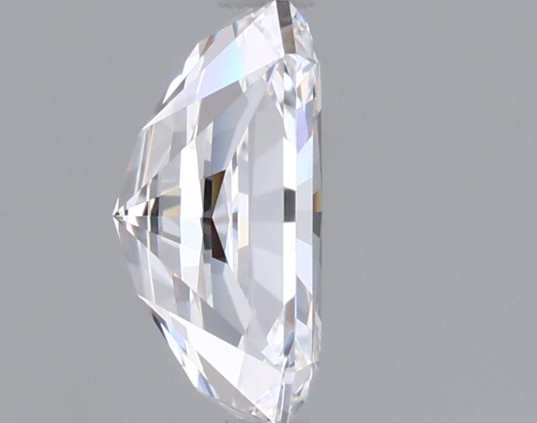 1.00 Carat Radiant Lab Diamond :: Greenstar spin frame 01