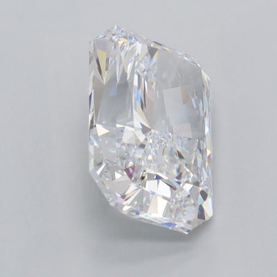 2.50 Carat Radiant Lab Diamond :: Greenstar spin frame 01