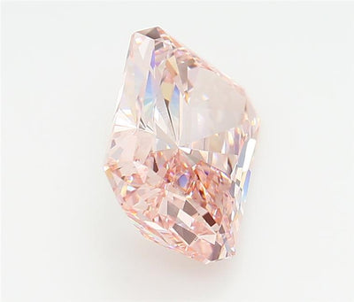3.06 Carat Radiant Lab Diamond :: Greenstar spin frame 01