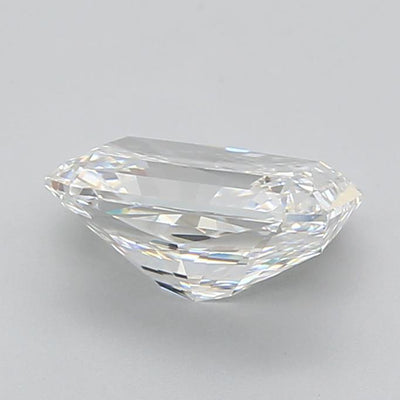 2.05 Carat Radiant Lab Diamond :: Greenstar spin frame 01