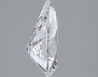 2.02 Carat Pear Lab Diamond :: Greenstar spin frame 01