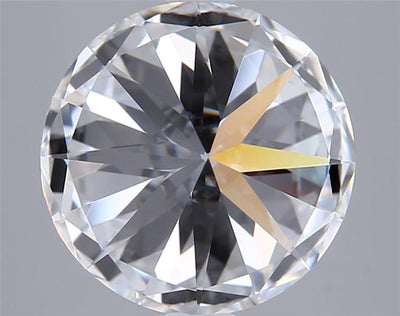 2.85 Carat Round Lab Diamond :: Greenstar spin frame 01