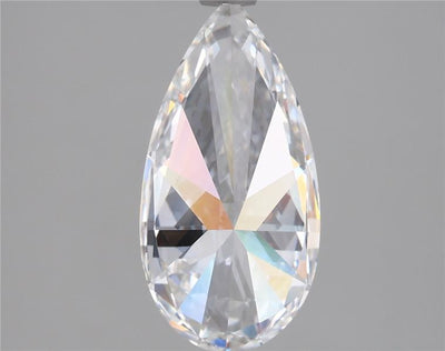 1.62 Carat Pear Lab Diamond :: Greenstar spin frame 01
